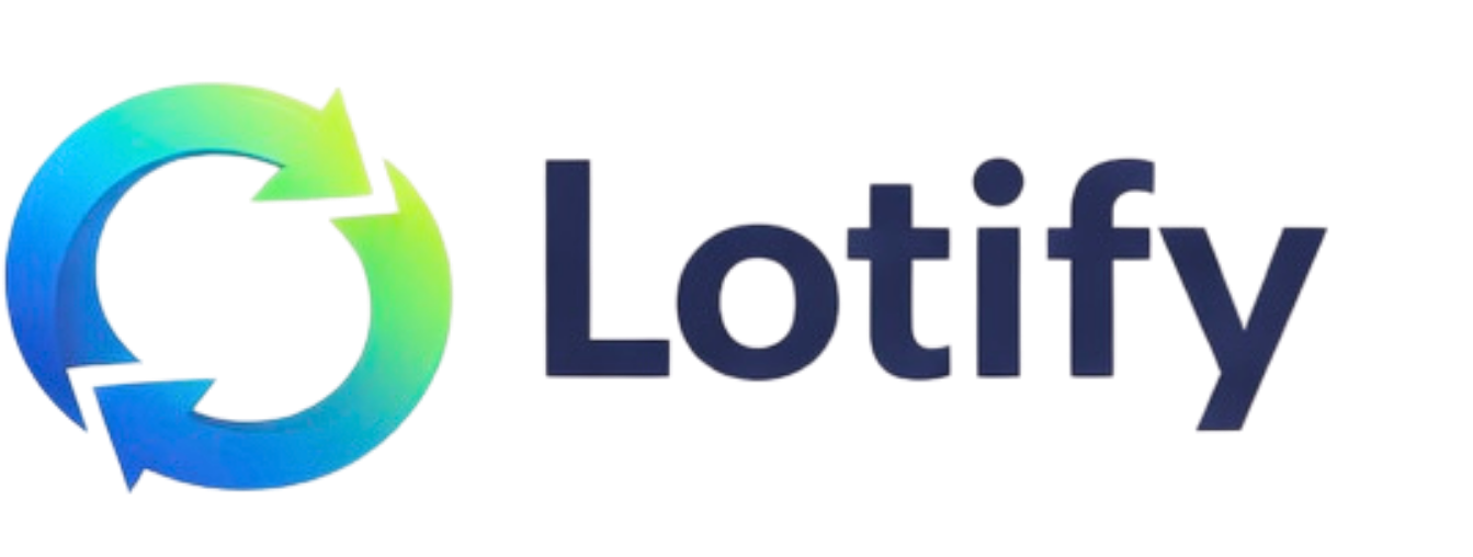 Lotify